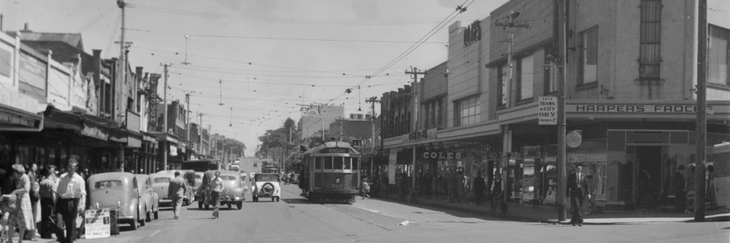 AclandStreet